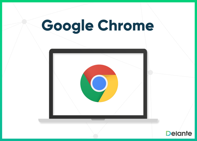 What is Google Chrome browser?