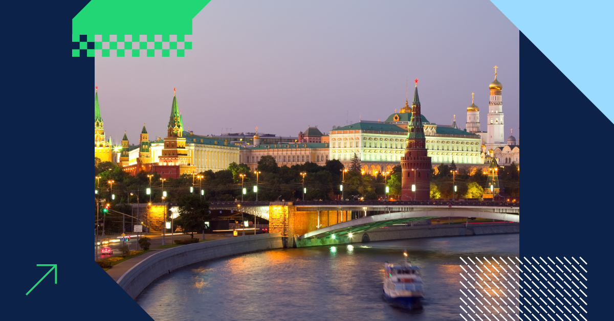 SEO in Russia. What to Keep in Mind?
