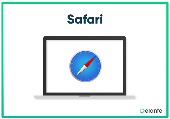 safari definition