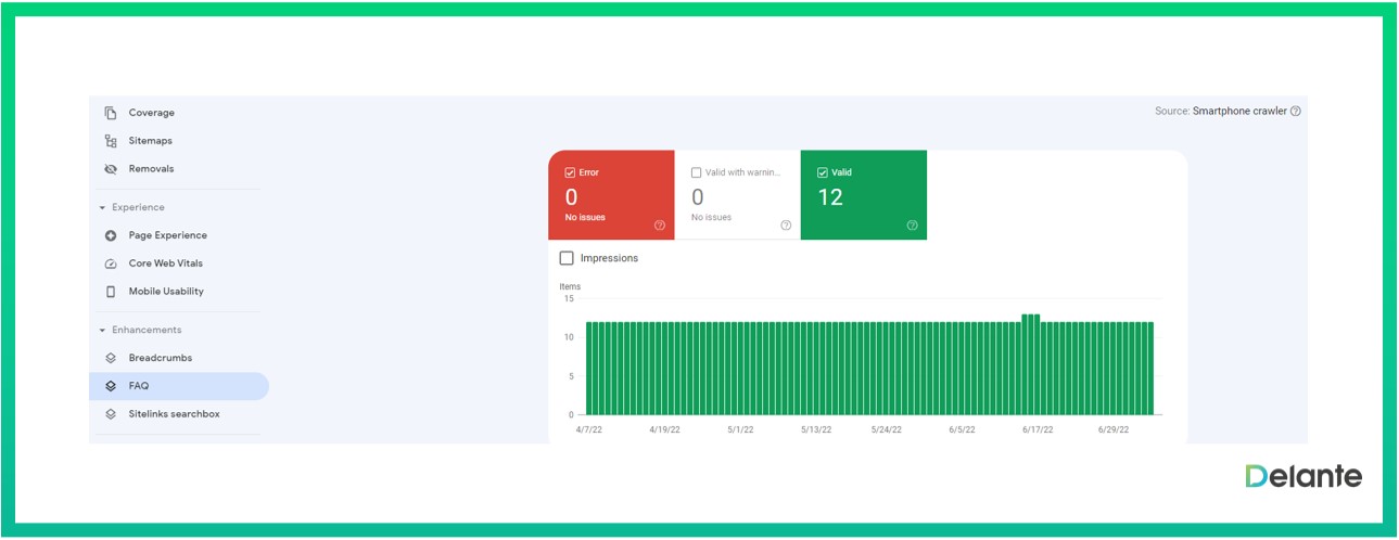 content optimization in seo effects