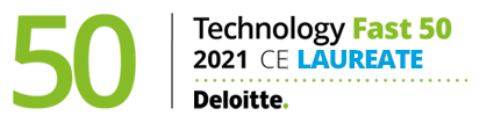 Award - Deloitte 2021