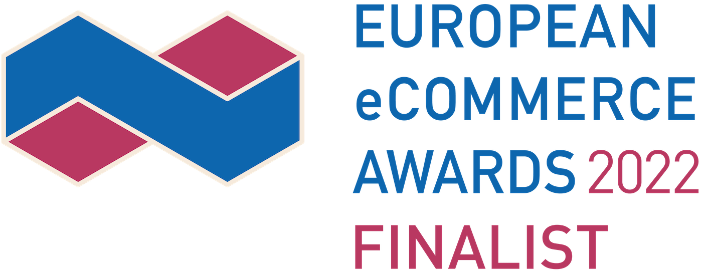 Award - European eCommerce Awards 2022