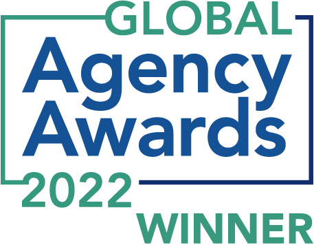 Award - Global Agency Awards 2022