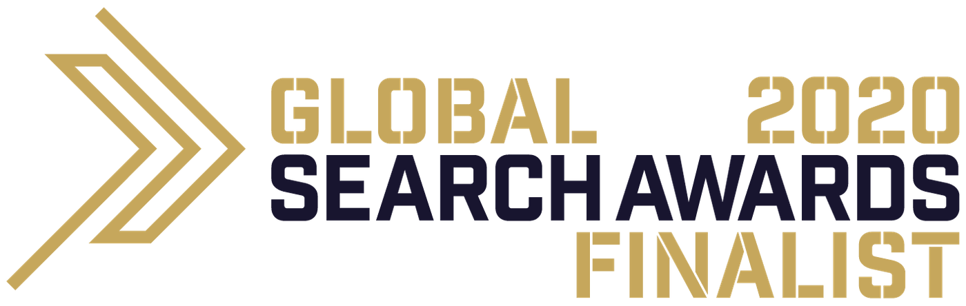 Global Search Awards 2020