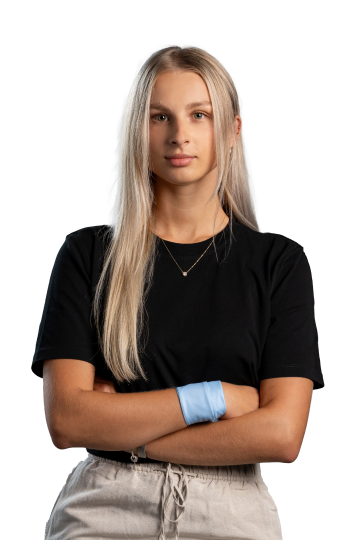 Karolina Pyznar