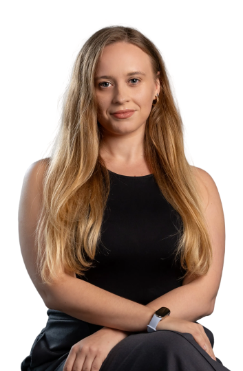 Kasia Śliwa