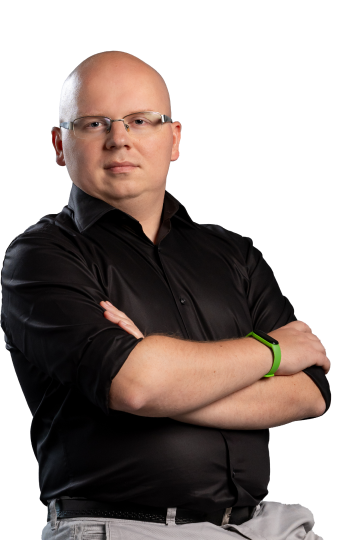 Wojciech Urban