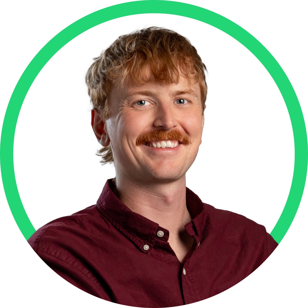 Ashley Golings - Senior Marketing Consultant