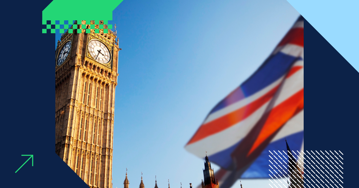 E-commerce Expansion in the UK: A Strategic Framework for Search Dominance