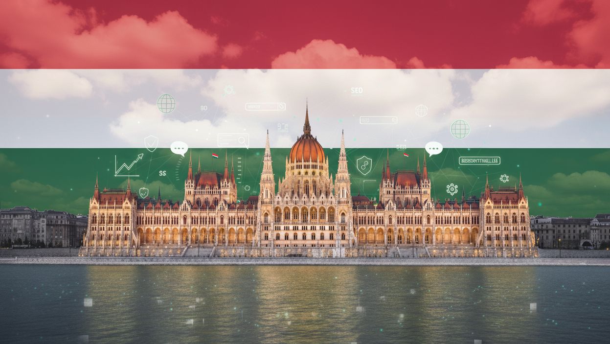Hungary vs. SEO – What Does the Local E-commerce Market Look Like?