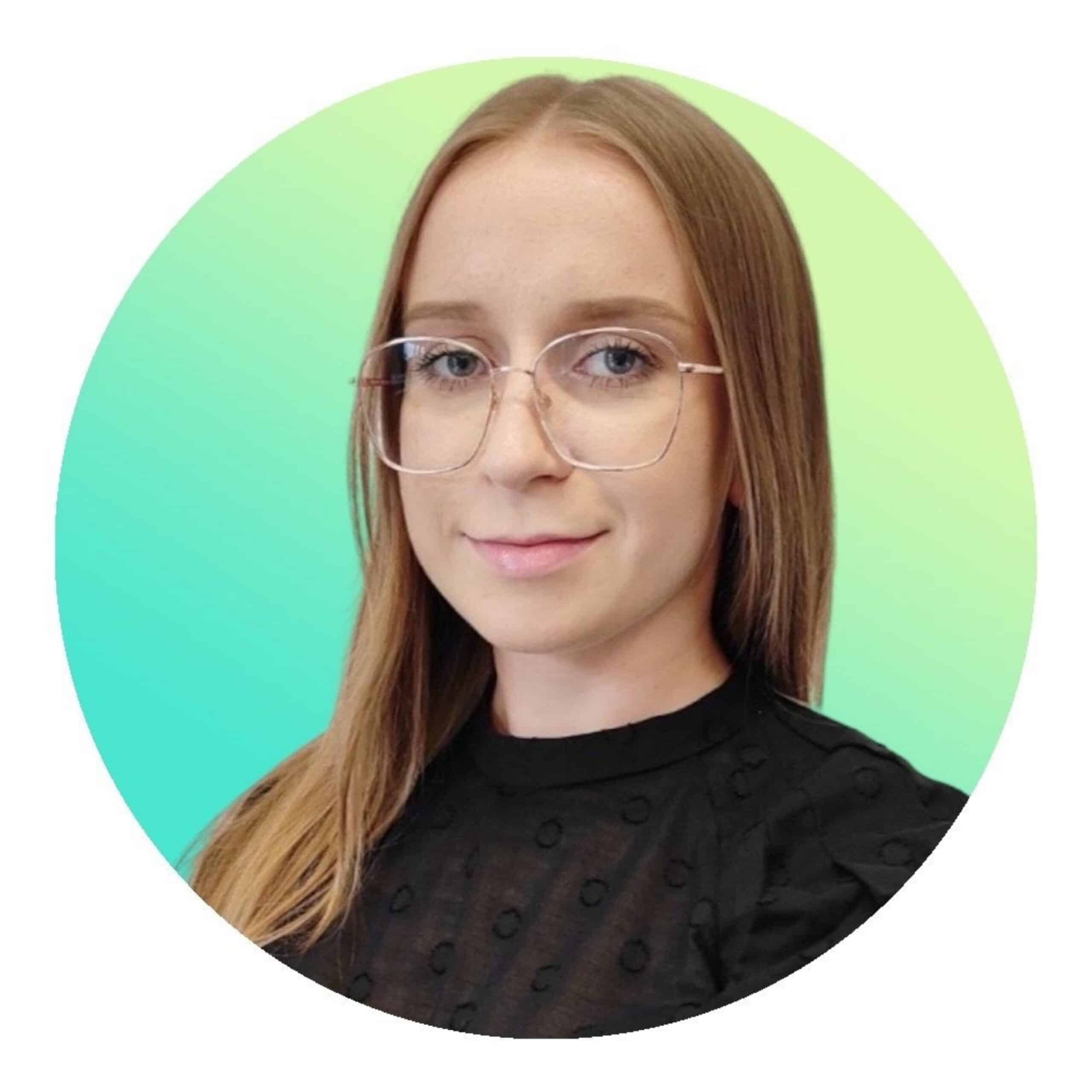Karolina Motyczynska -seo team