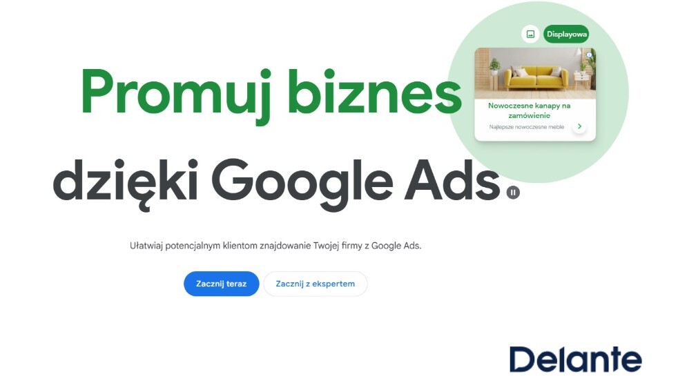 Planer słów kluczowych 