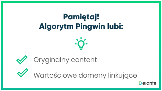 algorytm pingwin