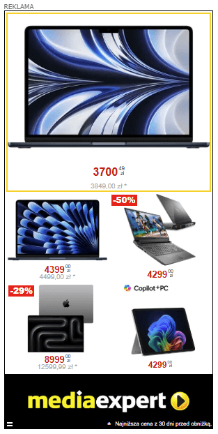 reklamy remarketingowe