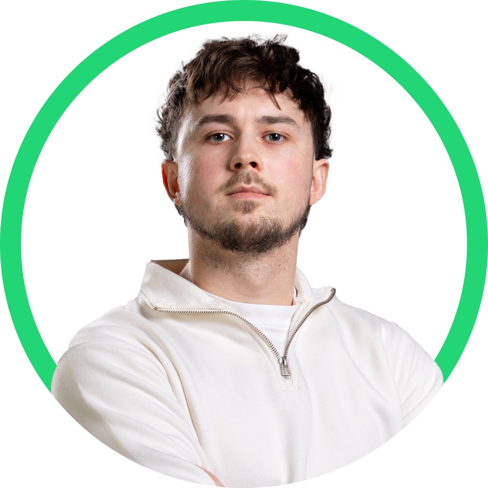 Michał Szydłowski - Junior SEM Specialist