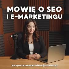 mówię o seo podcast