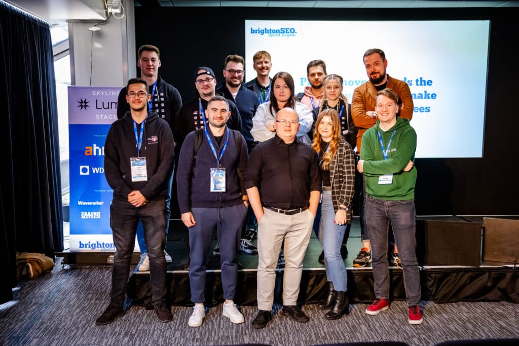 People from Delante Agency on Forbes