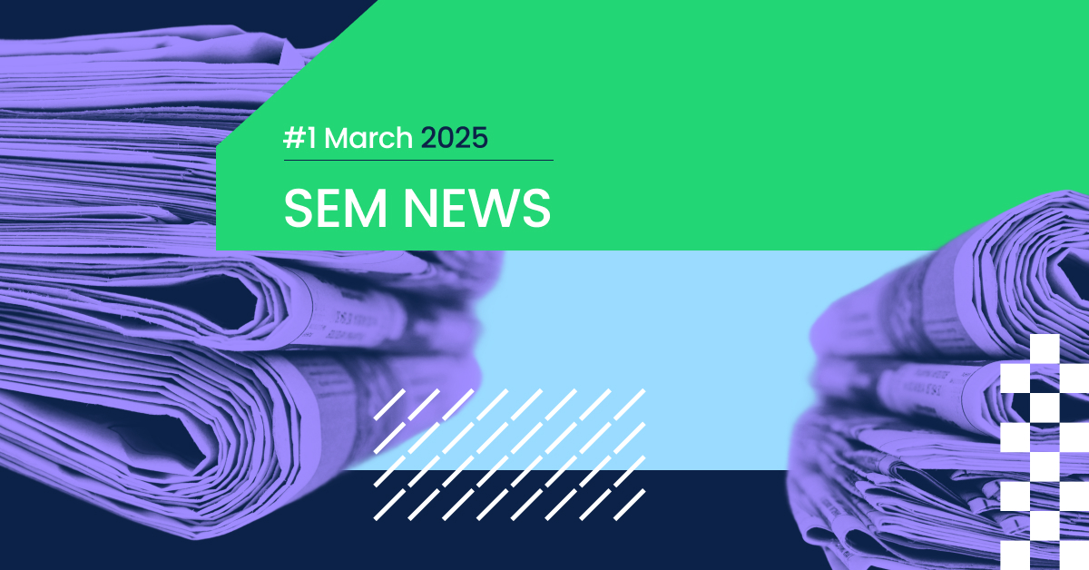 Conversion Tracking Changes & Informational Labels – SEM Updates #1 March 2025