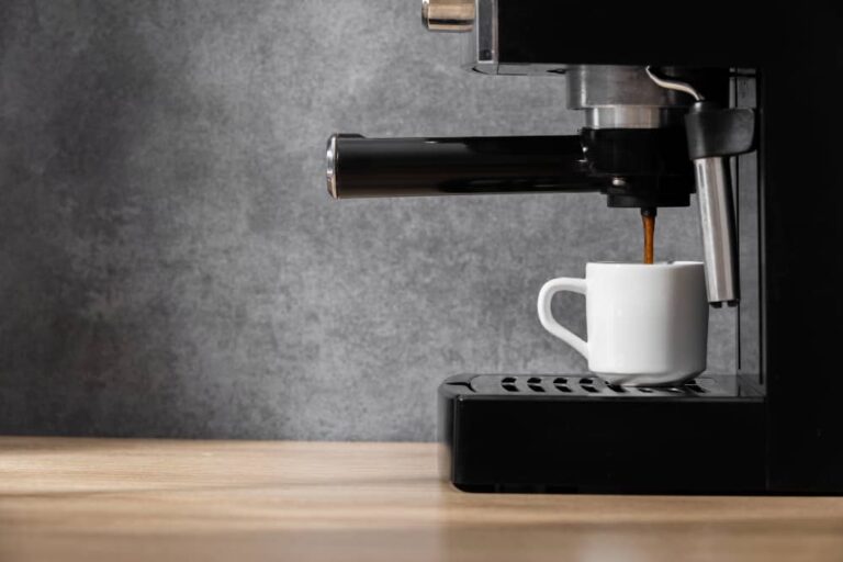 Google My Business Case Study for the home and appliance and coffee machine service industry