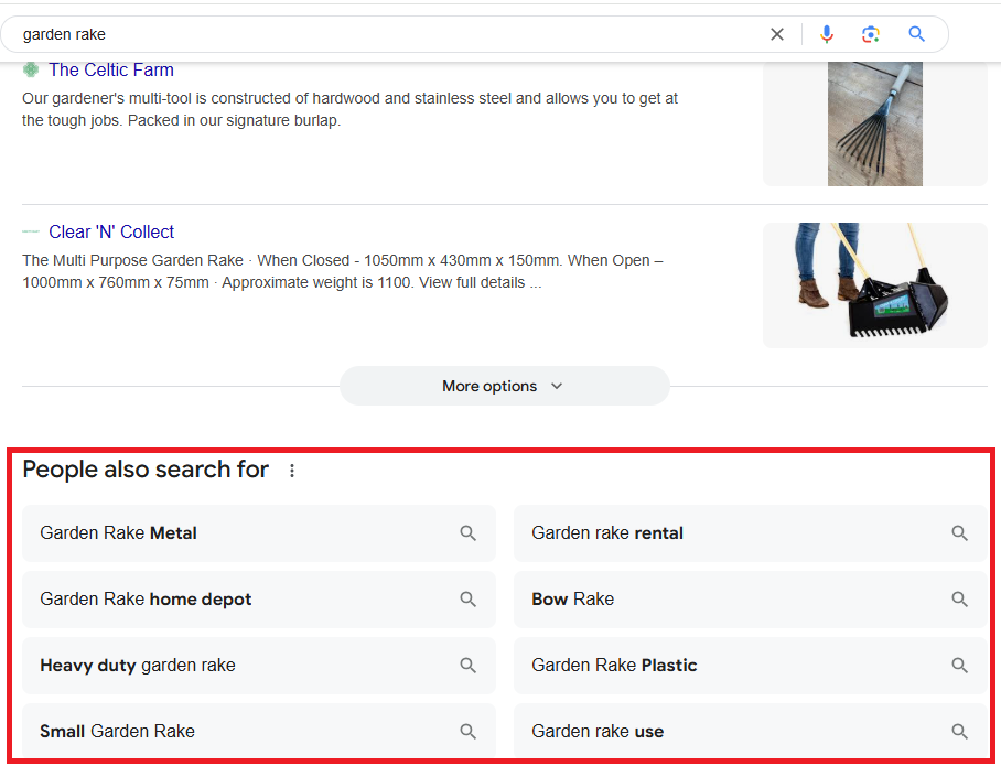 People also search for: example