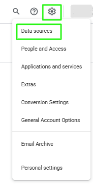 Uploading a product feed to Google Merchant Center - 6
