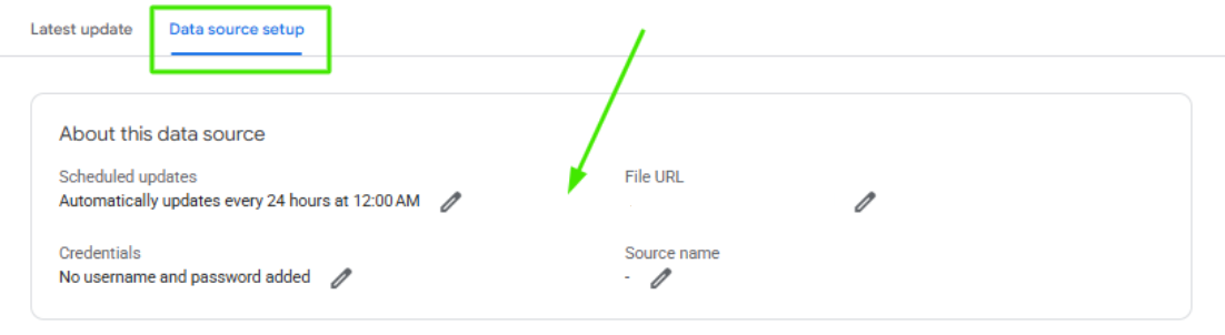 Uploading a product feed to Google Merchant Center - 8