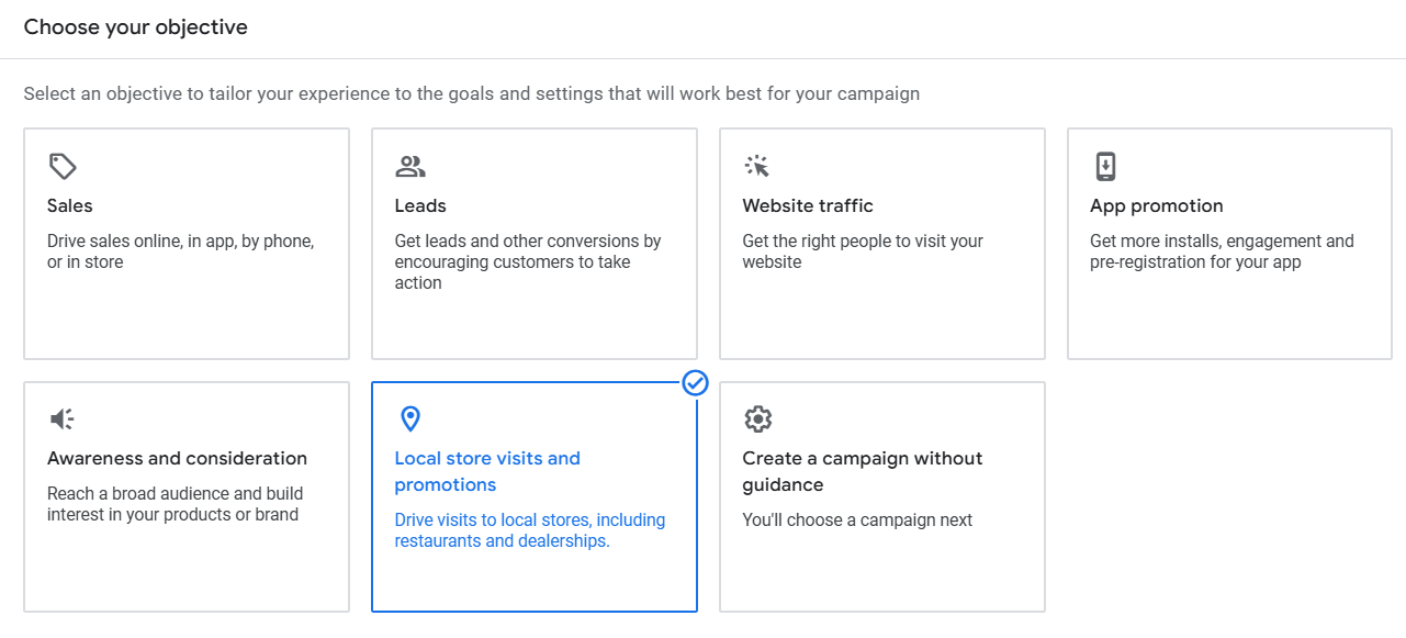 How to Promote Your Business Locally with Google Ads?