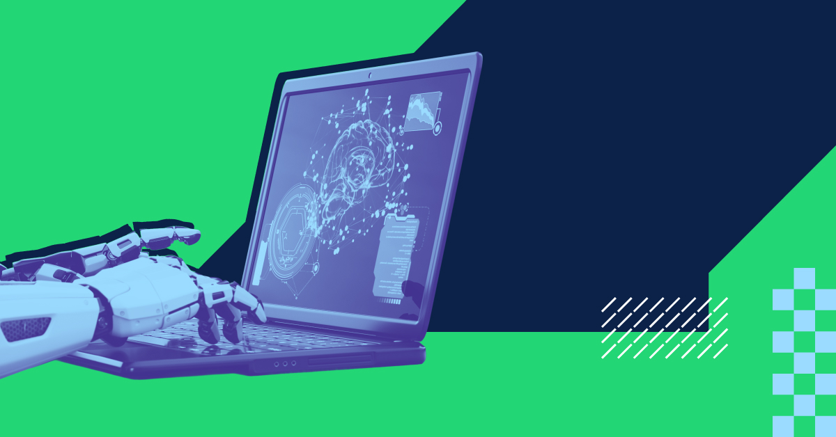 How do you build brand expertise when AI is faster than you?