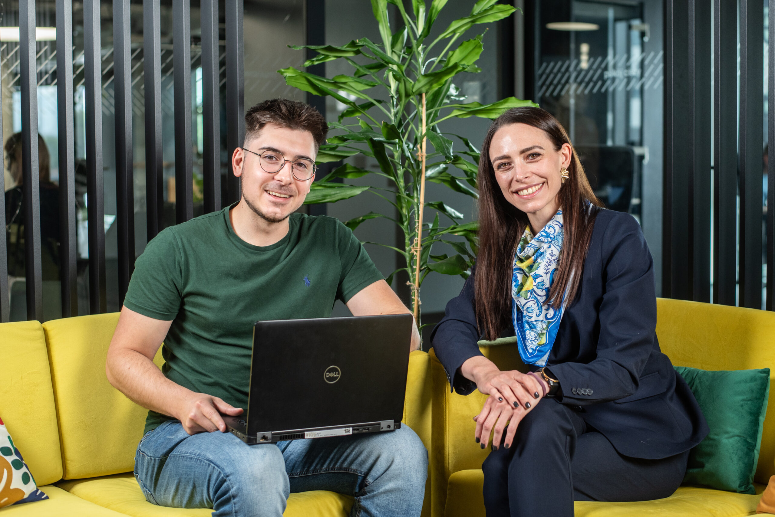 Agencja SEO dla dużych firm