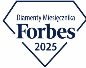 Nagroda Forbes dla Agencji Delante