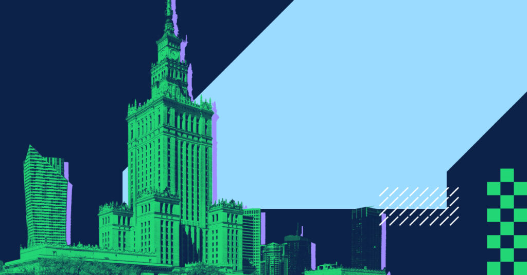 SEO in Poland