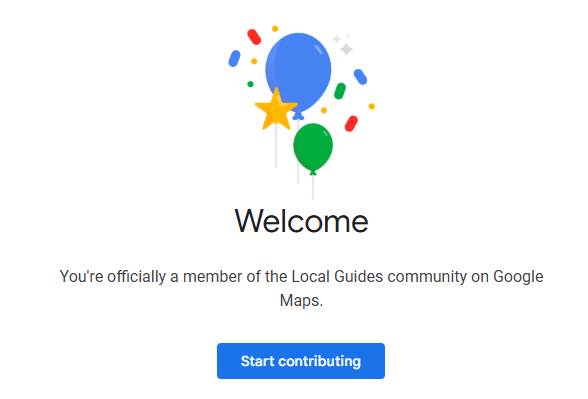 Who Are Google Local Guides? How to Become One? | SEO / SEM Agency: Delante