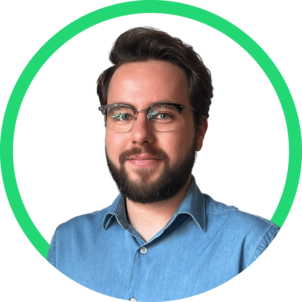 Rafał Pawlak Business Growth Advisor