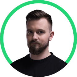 Artur Kuś-Graphic Designer