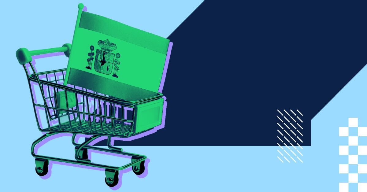 Large Marketplaces and E-Commerce Platforms in Spain