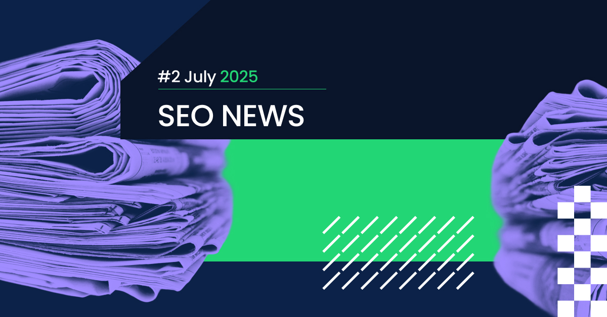 Google Indexes Meta Posts, while OpenAI is plotting to overthrow Google Chrome – SEO News #2 July 2025