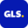 GLS - logo
