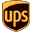 UPS - logo