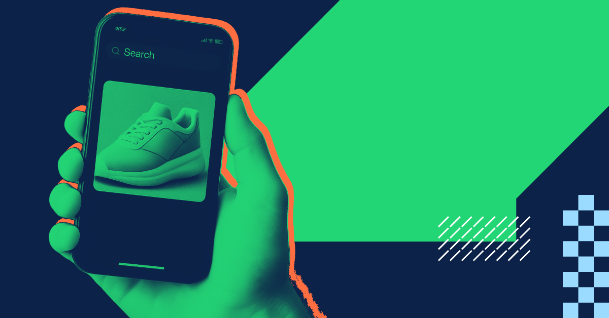 How to Optimise Images for Visual Search & AI & AI Overviews