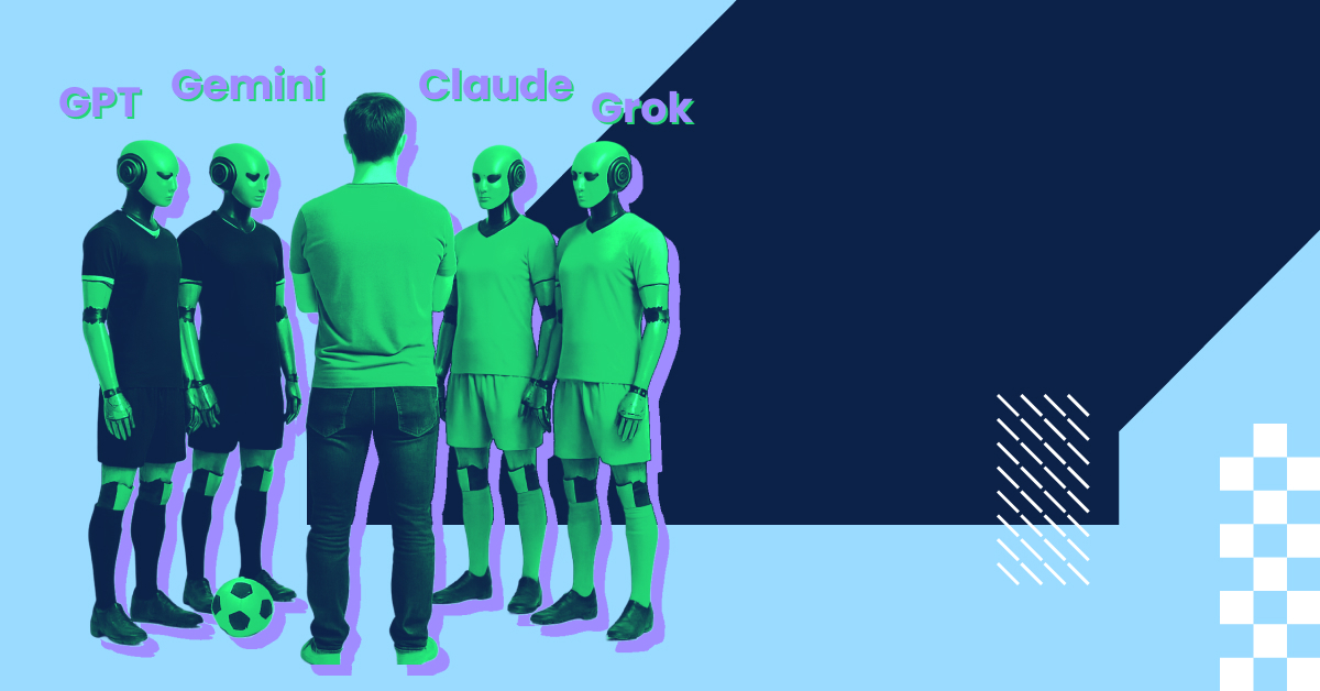 In which AI tool should you invest in term of AISO/GEO? Market share and traffic quality study