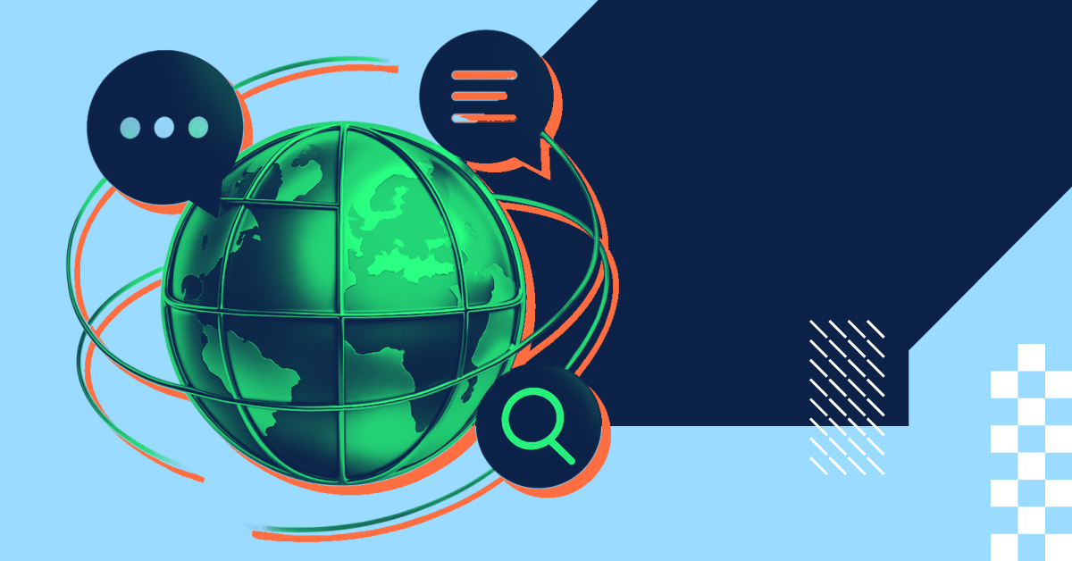 How to prepare a global brand for the era of conversational search 