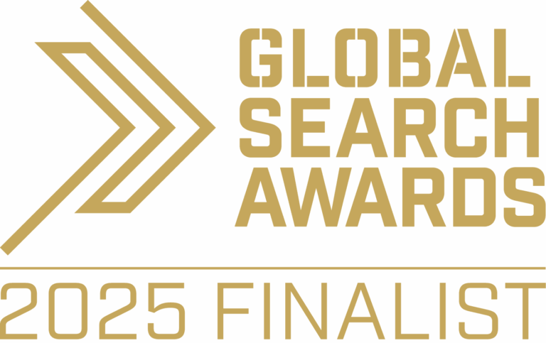 Delante shortlisted for Global Search Awards 2025 - Best Global Large ...