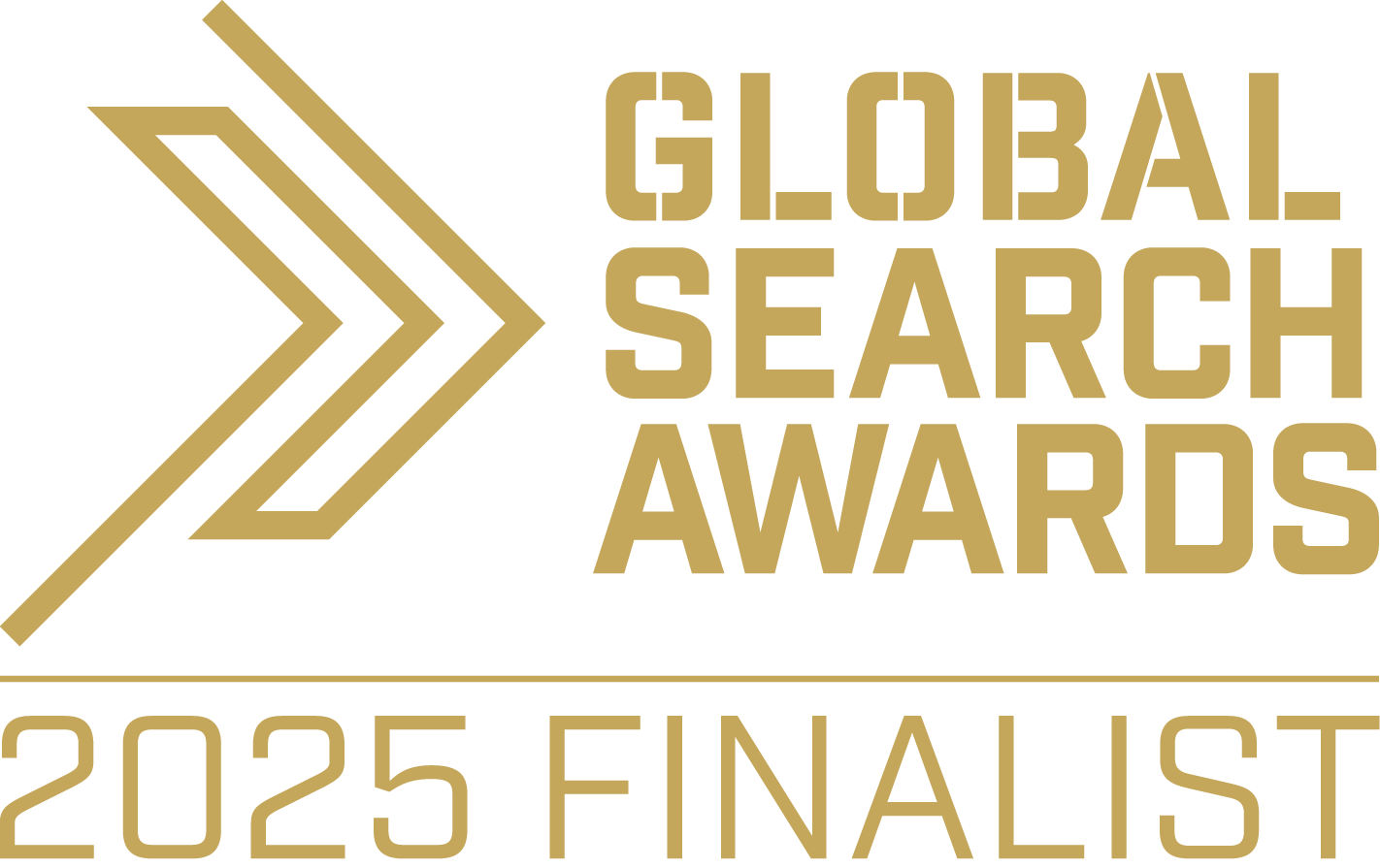 best global large seo agency award delante