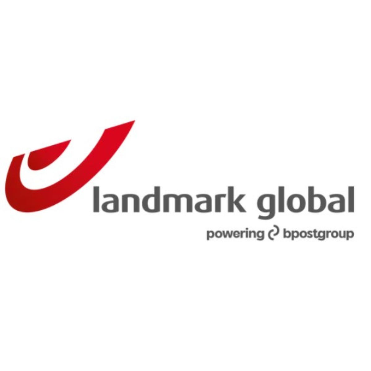 Logo Landmark Global