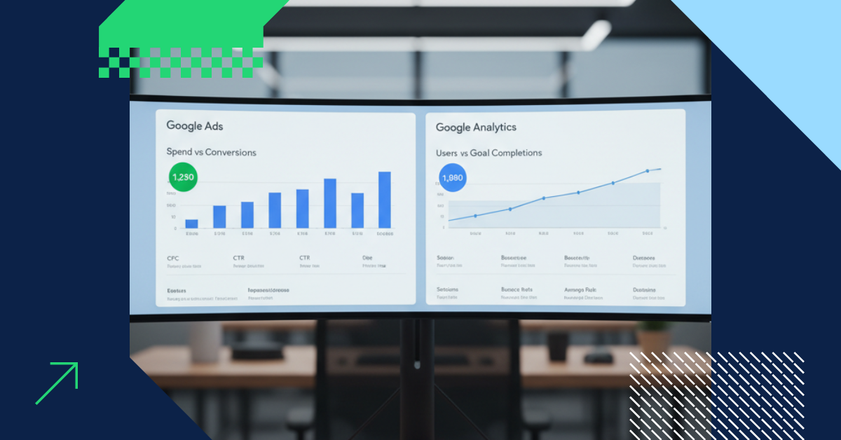 Differences Between Conversion Counts in Google Ads and Analytics