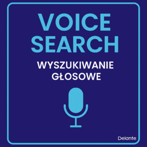 voice search co to