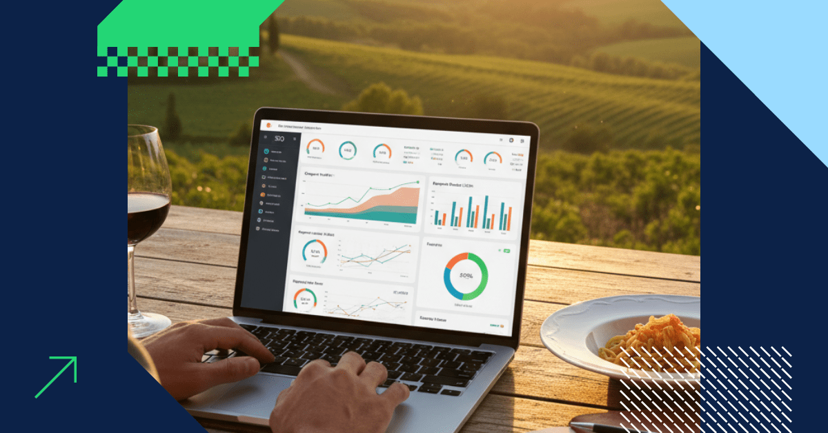 What Italian stereotypes can teach us about SEO – and why in Q4, those who can slow down win?