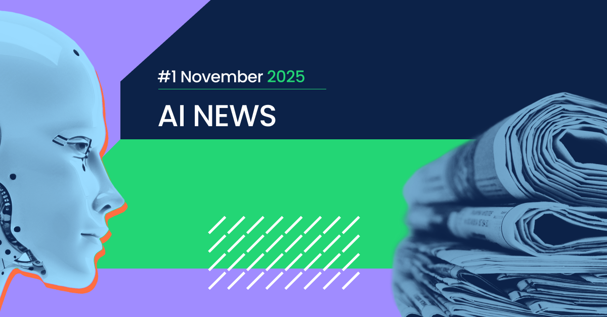 A Breakthrough in AI Music Generation? New Tools by OpenAI and Suno Controversies – AI News – #1 November 2025