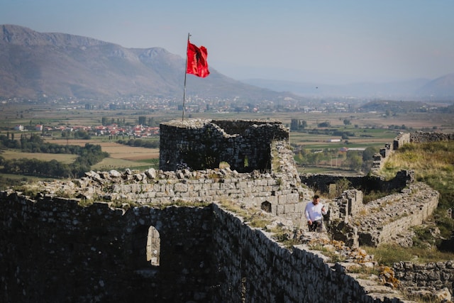 SEO in Albania – SEO on the Albanian market