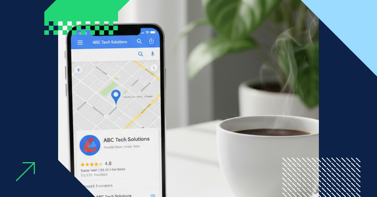 Selection and Optimization of Categories in a Google Business Profile